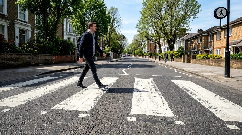 Abbey Road Beatles Tour London: Which Tour to Book