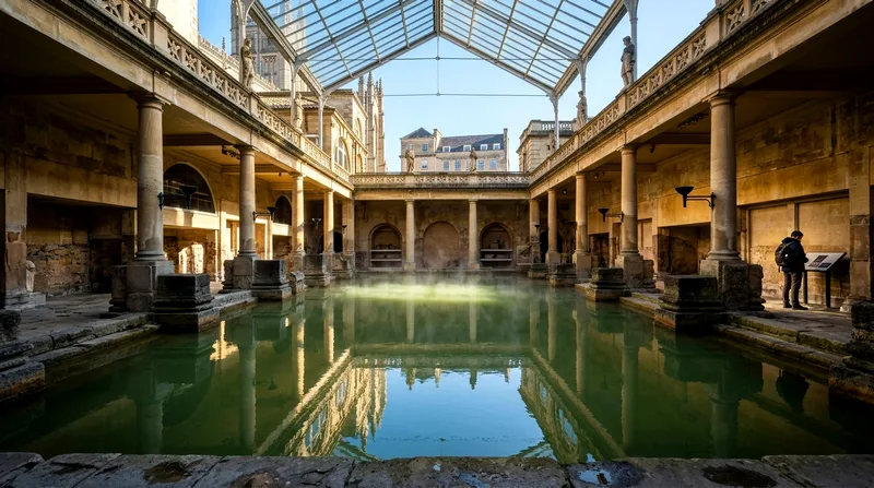 Bath and Stonehenge Day Trip from London: Worth It?