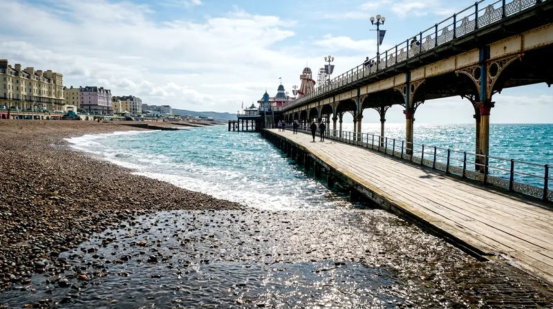 Brighton Day Trip from London: What to Book and See