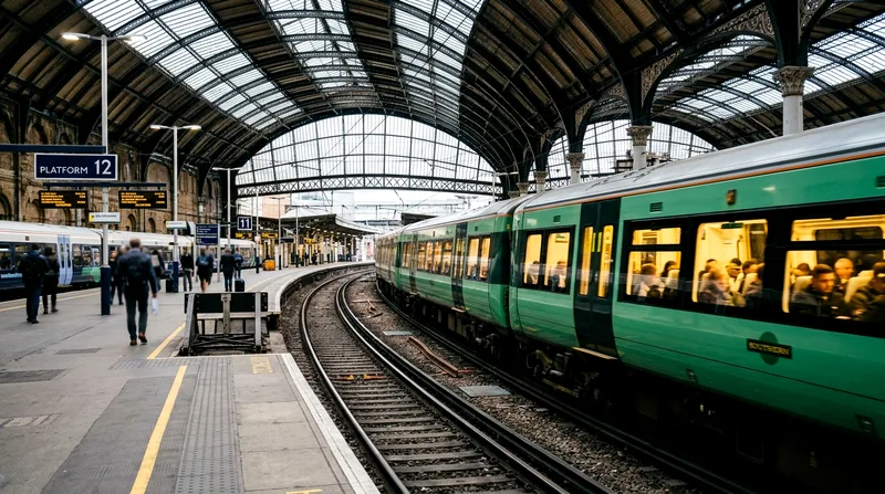 Cheap Day Trips from London: How to Save on Excursions
