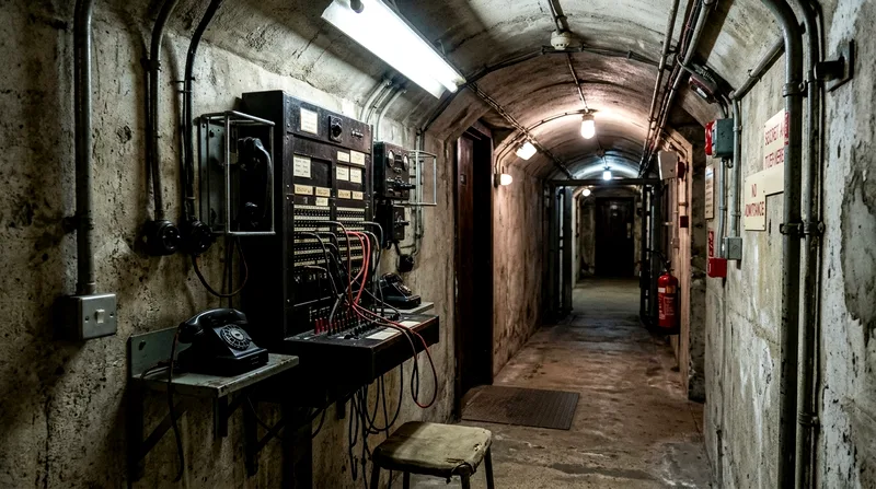Churchill War Rooms Tickets: Booking, Queues and Tours