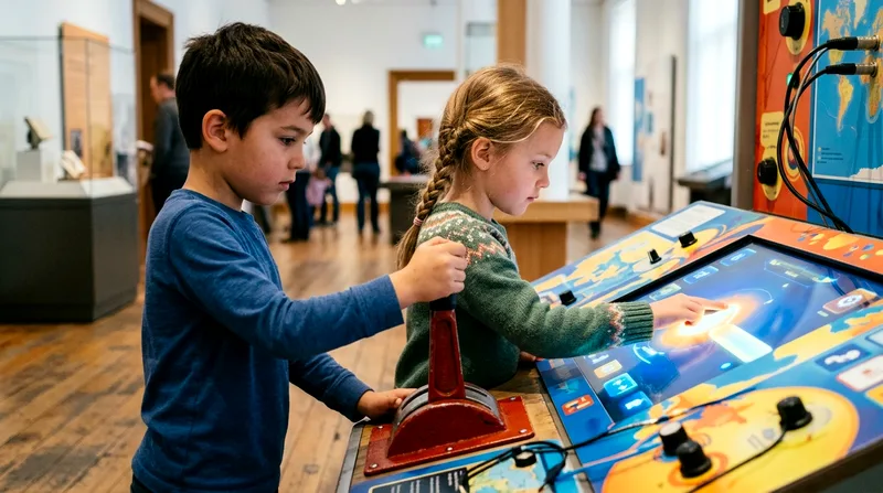 Free Things to Do in London with Kids: A Budget Guide