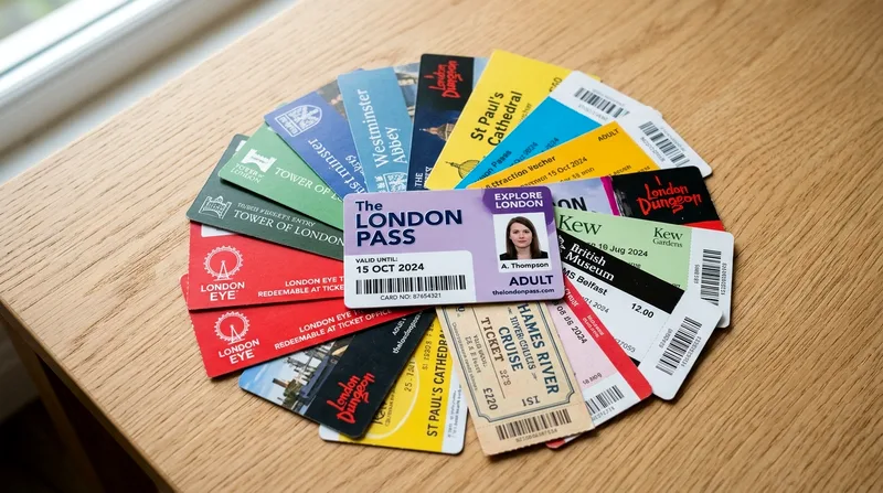 How to Save on London Tours Without Missing the Best
