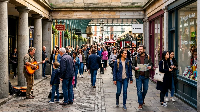 Is London Worth Visiting? Costs, Highlights and Downsides