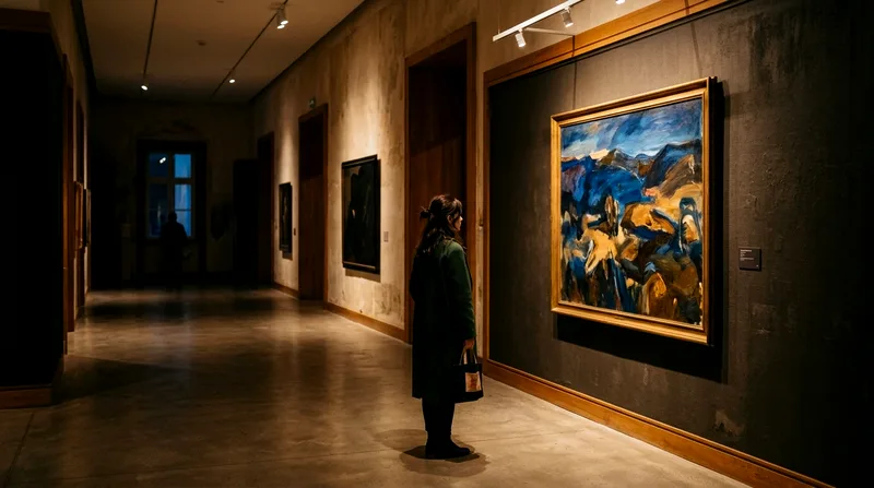 Late Night Museum Events in London: Lates Worth Booking