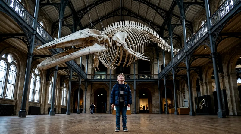 London Activities for Kids: Best Indoor Picks for Rainy Days