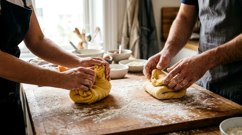 London Cooking Classes: Best Hands-On Food Experiences