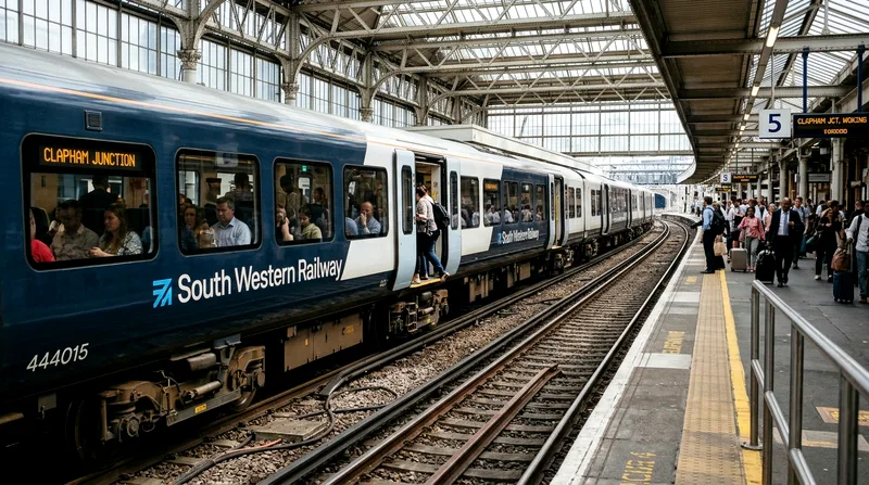 London Day Trips by Train vs Organised Tour: Full Comparison