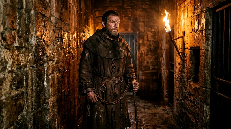 London Dungeon Tickets: Prices, Age Limits & Scare Factor