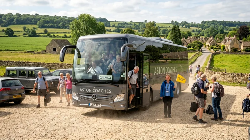 London Excursion Packages: Multi-Stop Day Tours Compared