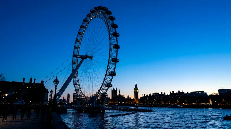 Visiting the London Eye: Tickets, Fast Track & Best Times