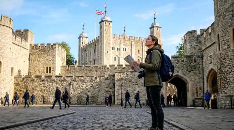London Guided Tours vs Self-Guided Sightseeing: Verdict