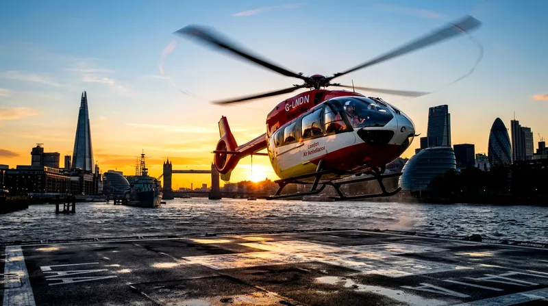 London Helicopter Tours: Prices and Which Flight to Book