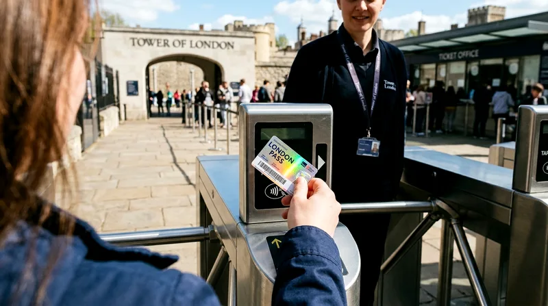 Is the London Pass Worth It? A Break-Even Calculation