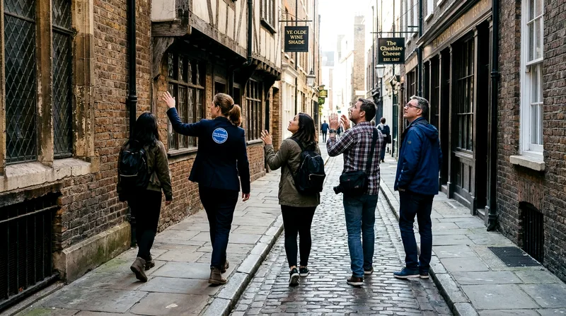 London Private Tour Guide vs Group Tour: Which to Book?