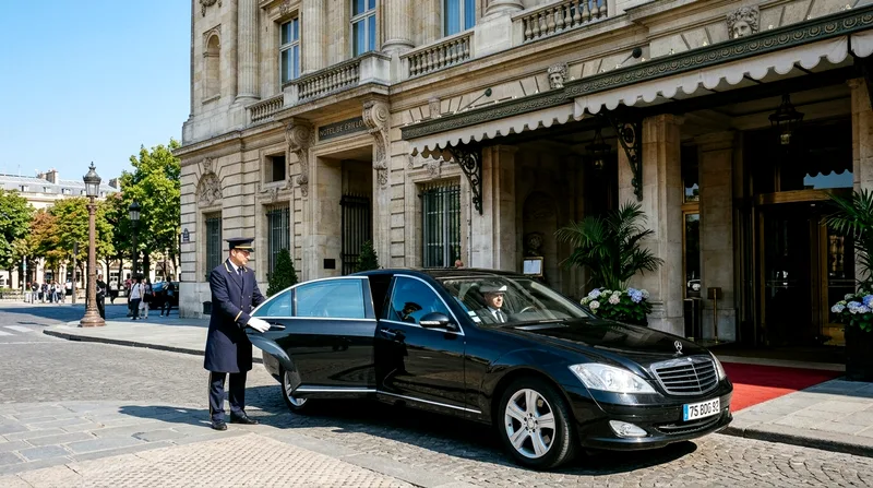 London Private Tours by Car: Chauffeured Sightseeing Guide