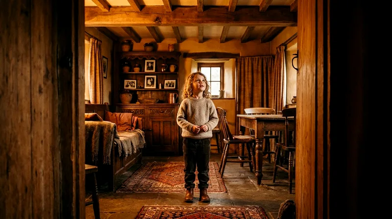 London with Kids 4 Days: Family Itinerary + Studio Tour