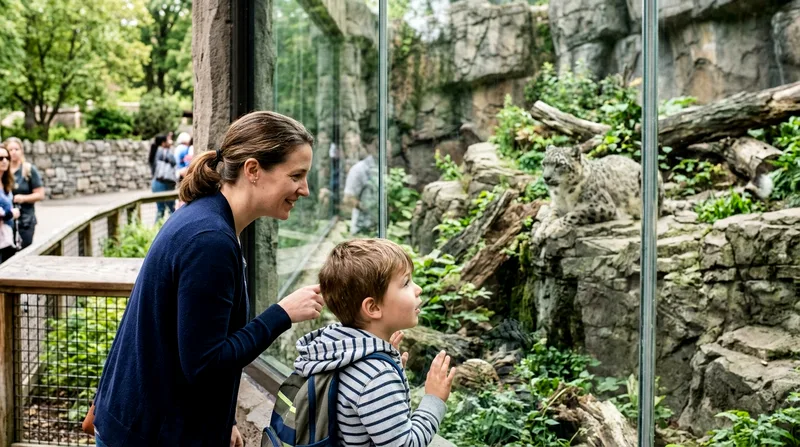 London Zoo: Tickets, Prices and Family Tips for Visiting