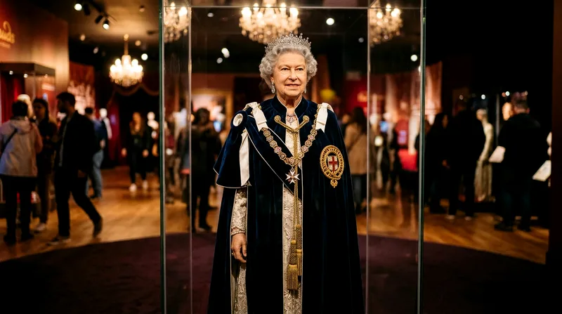 Madame Tussauds London Tickets: Prices and Best Deals