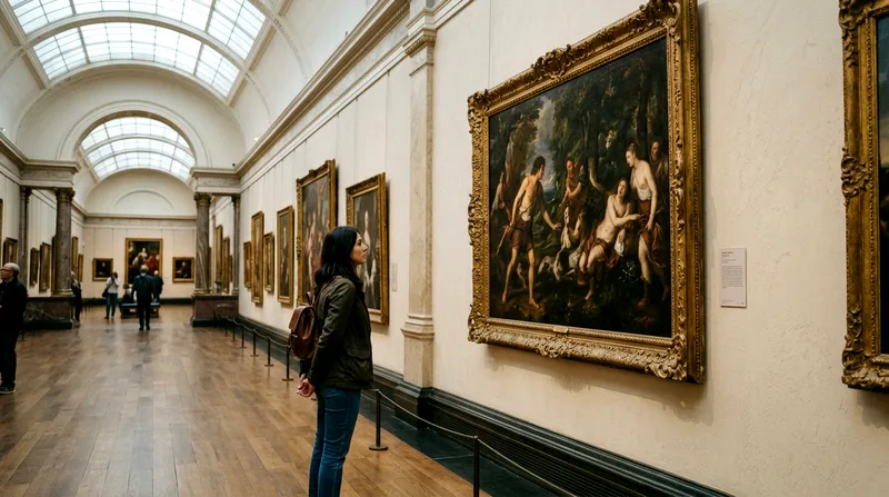 National Gallery London Tours: Best Guided Visits Compared