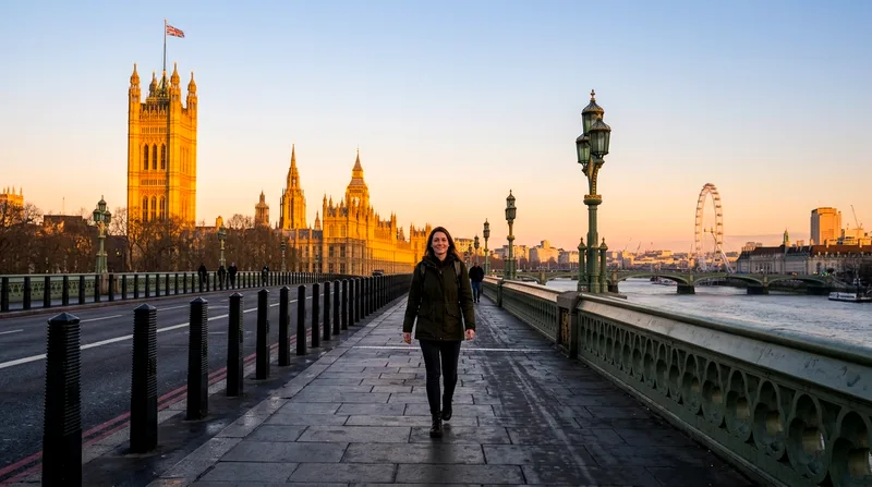 One Day in London Itinerary: See the Highlights