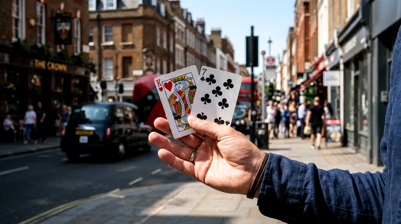 Oyster Card vs Contactless: Cheapest Way to Ride in London