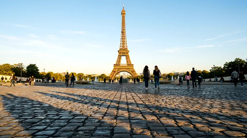 Paris Day Trip from London by Eurostar: Packages vs DIY