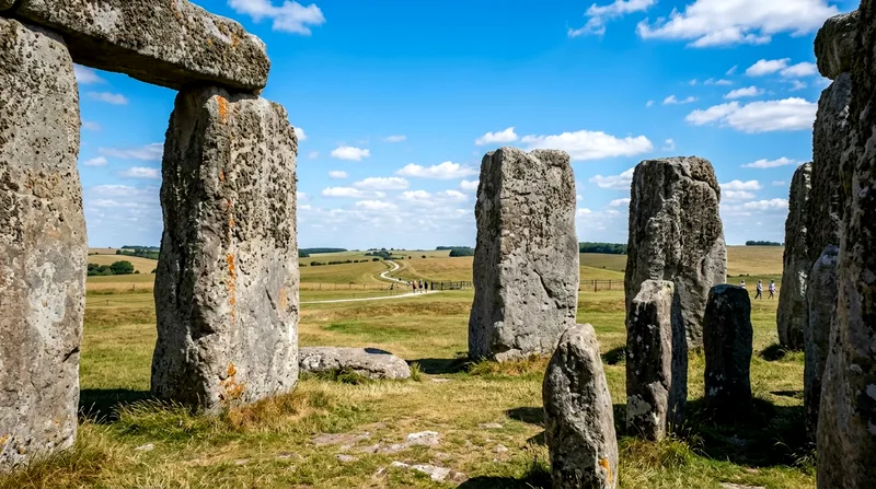 Private Stonehenge Tours from London: Flexible Day Trips