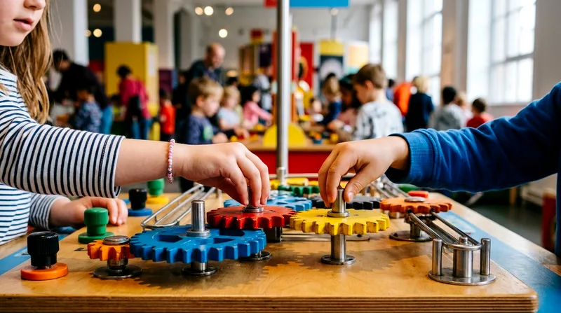 Science Museum London Tickets: Wonderlab, IMAX & Free Entry
