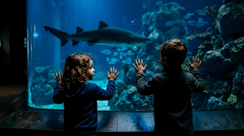 Sea Life London Aquarium Tickets: Prices and Combo Deals