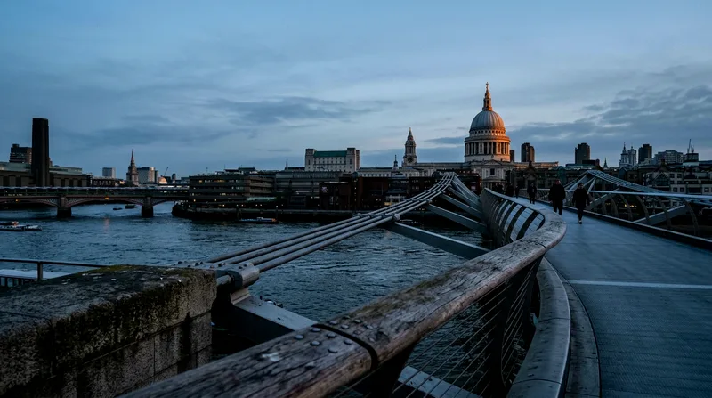 St Paul's Cathedral Tickets: Dome Climb and Guided Tours