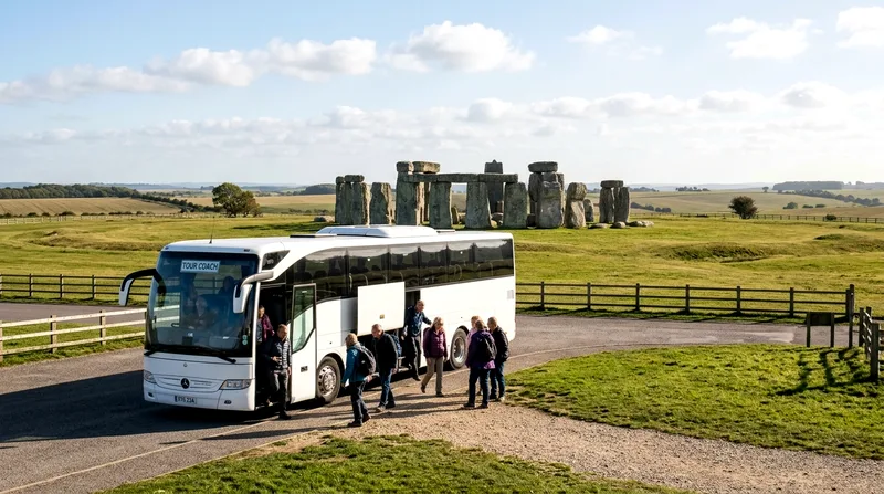Stonehenge Tours from London: Best Options Compared