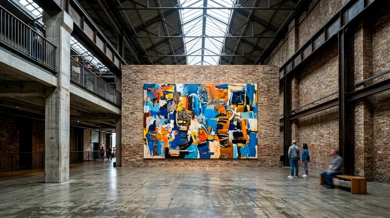 Tate Modern vs Tate Britain: Which Gallery to Visit