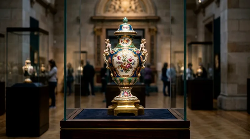Visiting the V&A Museum London: Exhibitions, Tickets, Tips