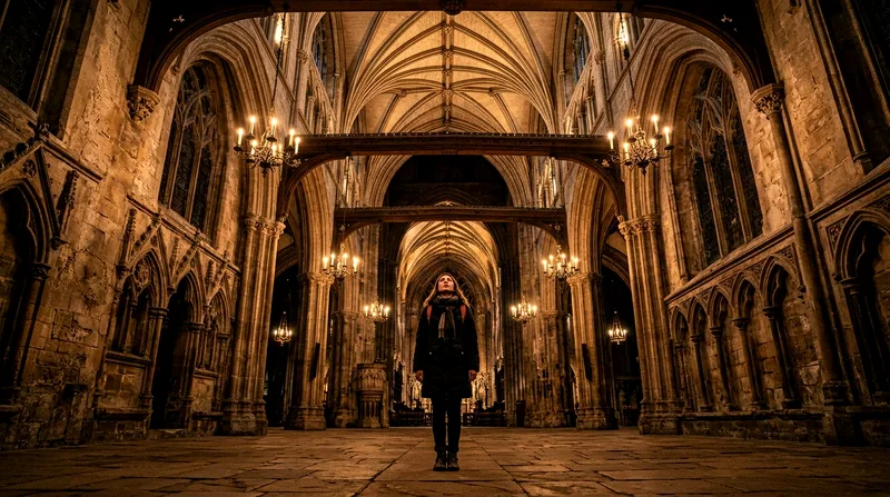 Warner Bros Studio Tour London Tickets: Booking Guide