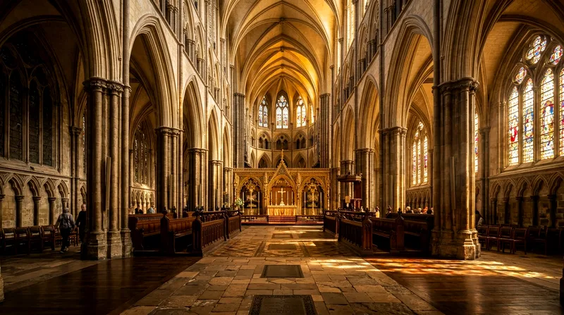 Westminster Abbey Tickets: Tours, Prices and Timing